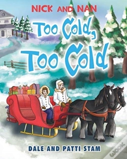 Capa do artigo Too Cold, Too Cold
