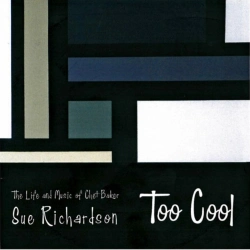 Capa do artigo Too Cool - CD