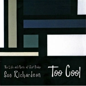 Capa do artigo Too Cool - CD