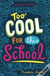 Capa do artigo Too Cool For This School