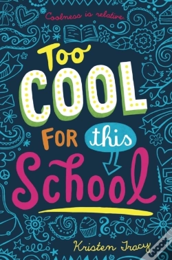 Capa do artigo Too Cool For This School