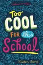 Too Cool For This School - Preview