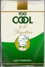 Too Cool To Be Forgotten - Preview