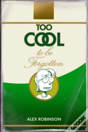 Capa do artigo Too Cool To Be Forgotten
