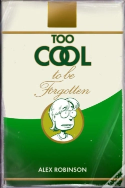 Capa do artigo Too Cool To Be Forgotten