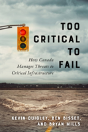Too Critical To Fail - Preview