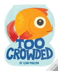 Capa do artigo Too Crowded