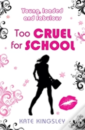 Capa do artigo Too Cruel For School