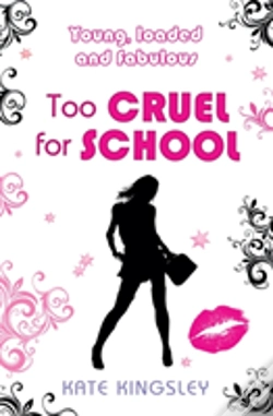 Capa do artigo Too Cruel For School