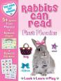 Too Cute For School - Rabbits Can Read - Preview