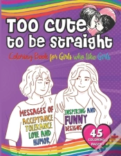 Capa do artigo Too Cute To Be Straight
