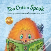 Capa do artigo Too Cute To Spook