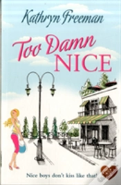 Capa do artigo Too Damn Nice