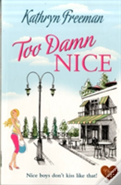 Capa do artigo Too Damn Nice