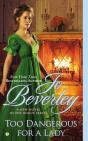 Too Dangerous For A Lady - Preview