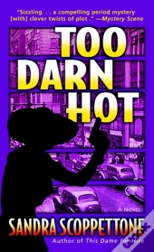 Too Darn Hot