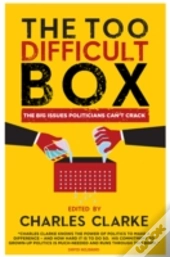 Too Difficult Box