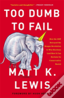 Too Dumb To Fail