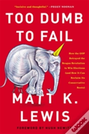 Capa do artigo Too Dumb To Fail