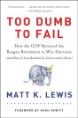 Too Dumb To Fail - Preview
