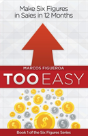 Too Easy - Preview