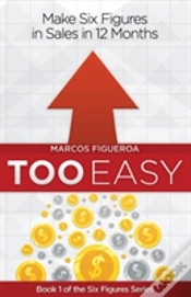 Capa do artigo Too Easy