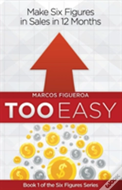 Capa do artigo Too Easy