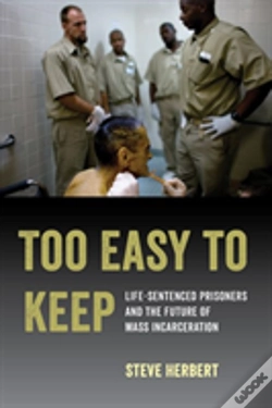 Capa do artigo Too Easy To Keep