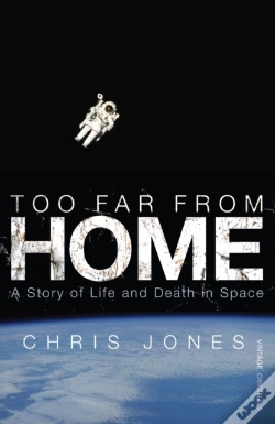 Capa do artigo Too Far From Home
