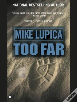 Capa do artigo Too Far