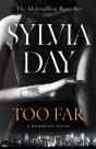 Too Far - Preview
