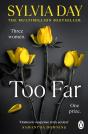 Too Far - Preview