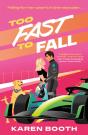 Too Fast To Fall - Preview