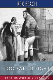 Capa do artigo Too Fat To Fight (Esprios Classics)