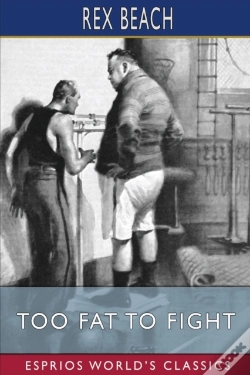 Capa do artigo Too Fat To Fight (Esprios Classics)