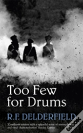 Too Few For Drums
