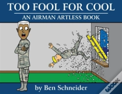 Capa do artigo Too Fool For Cool