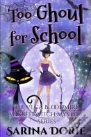 Too Ghoul For School