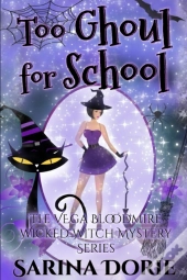 Too Ghoul For School