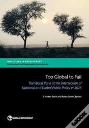 Capa do artigo Too Global To Fail