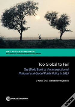 Capa do artigo Too Global To Fail