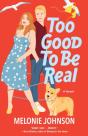 Too Good To Be Real - Preview