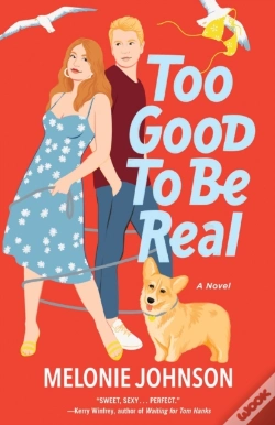 Capa do artigo Too Good To Be Real