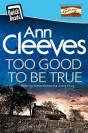 Too Good To Be True - Preview