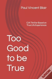 Capa do artigo Too Good To Be True