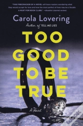 Too Good To Be True