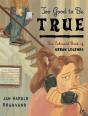 Too Good To Be True - Preview