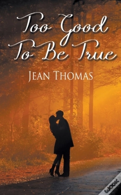 Capa do artigo Too Good To Be True