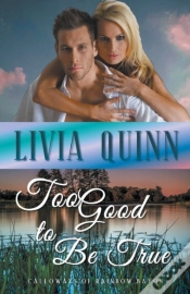 Capa do artigo Too Good To Be True