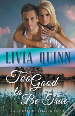 Capa do artigo Too Good To Be True